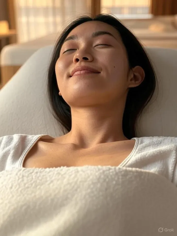 다낭 마사지 처음인데? [다낭 마사지 가격] 덕분에 걱정 싹 사라졌어요!