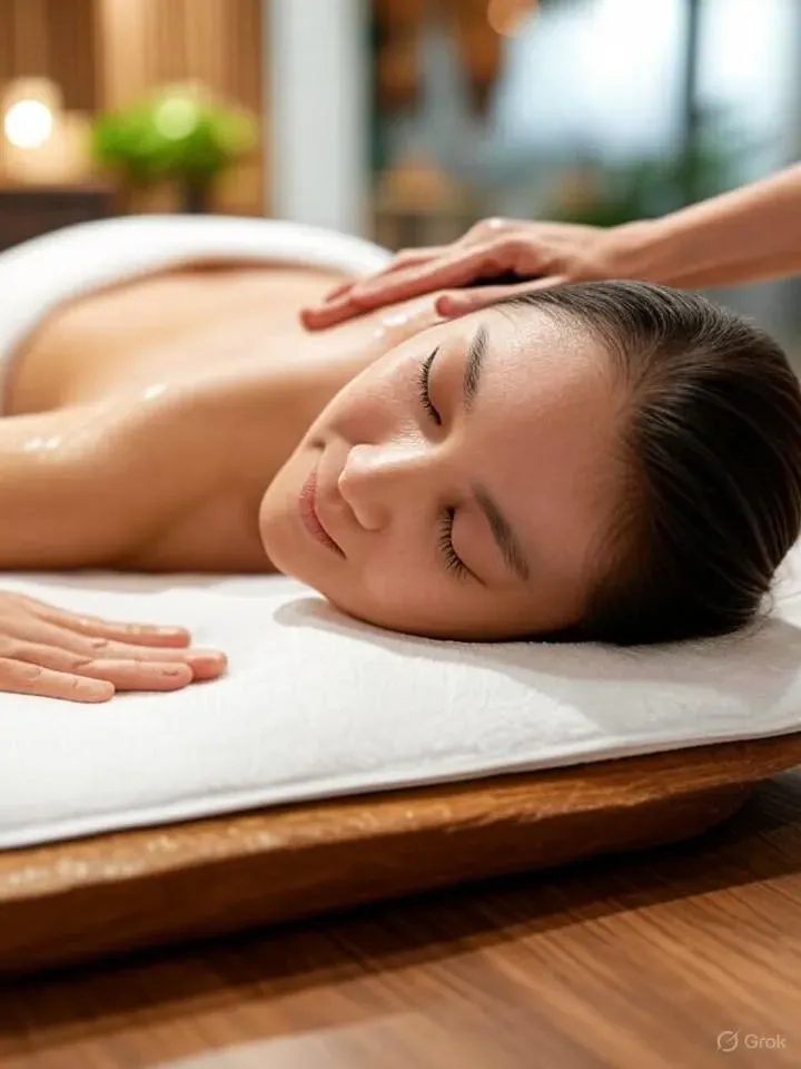 광고 아님! N회차 방문자가 알려주는 [다낭 마사지 가격] 100% 만족 꿀팁