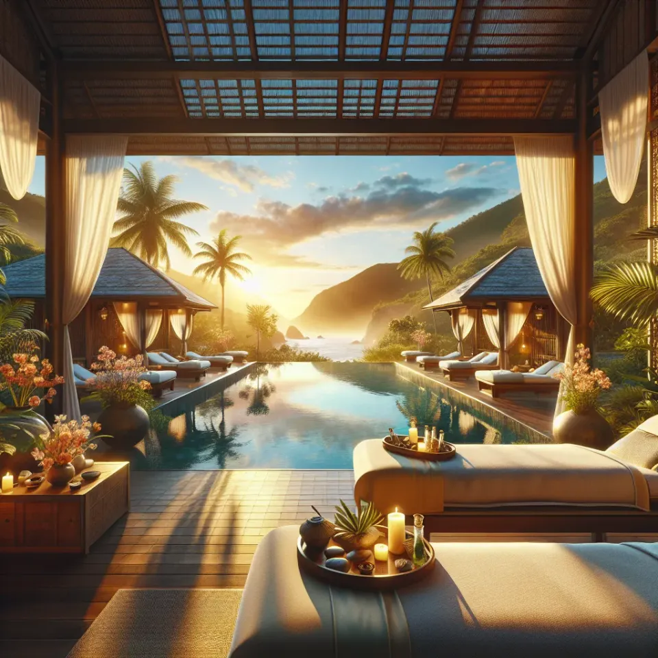 다낭 마사지, 가격 걱정 없이 최상의 힐링을 경험하세요!