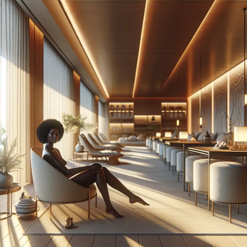 다낭 여행, 지친 몸을 위한 완벽한 휴식! 마사지 가격, 이제 편안하게 알아보세요.