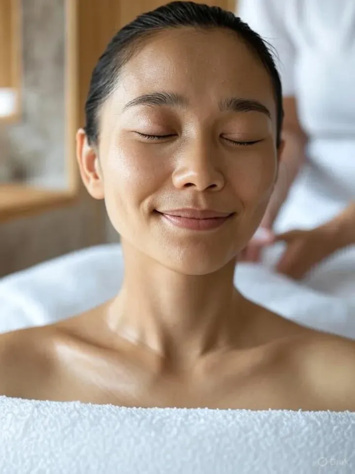 제가 다른 다낭 마사지 대신 [다낭 마사지 가격]을 선택한 진짜 이유